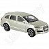 Машинка Bburago 1:43 Audi Q7 (18-30001/18-30229) gold