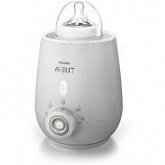 Электрический подогреватель детского питания Philips Avent SCF356/00