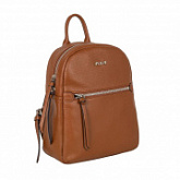 Женский рюкзак Pola 69051 brown