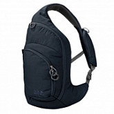 Сумка Jack Wolfskin Centennial 12L dark blue