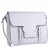 Женская сумка Pola 4212 white