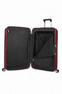 Чемодан Samsonite Lite-Box 69см 42N-10002 Red