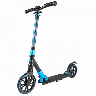 Самокат Tech Team 210 Lux 2019 turquoise