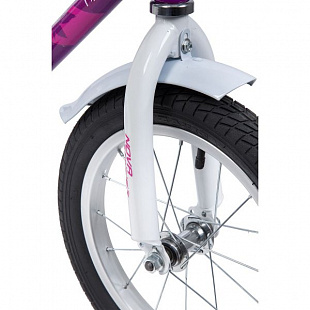Велосипед Novatrack Maple 14" (2019) 144MAPLE.PR9 Purple