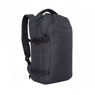 Рюкзак GRIZZLY RQ-914-1 black