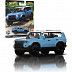 Машинка Hot Wheels Car Culture 2024 Toyota Land Cruiser (FPY86 JBK52)