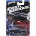 Машинка Hot Wheels Premium De Tomaso Pantera (HRV11 HRW52)