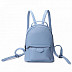 Городской рюкзак Ors Oro DW-841 /3 light blue