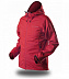 Куртка Trimm Vista red