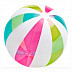 Надувной мяч Intex Giant Beach 59066NP