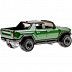 Машинка Hot Wheels Базовой коллекции Gmc Hummer Ev 116/250 (5785 HKK58) mainline 2023