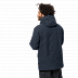 Куртка мужская Jack Wolfskin West Coast Jacket night blue
