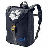 Рюкзак детский Jack Wolfskin Murmel dark blue