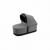 Люлька Thule Sleek Bassinet grey Melange (11000100)