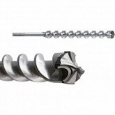 Сверло Diager SDS-Max Ultimax 646 166D24L0920Q