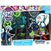 Игрушка My Little Pony Фигурки с артикуляцией 2 шт. (B6009)