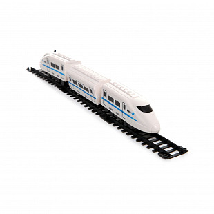 Ж/Д Train Play set 3331A/B