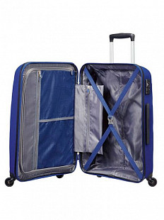 Чемодан American Tourister Bon Air 66см 85A-41002 Navy