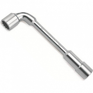 Ключ торцевой Toptul 1,7 см AEAE1717