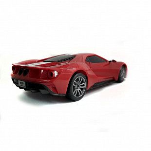 Радиоуправляемая машина Maisto Ford GT (81501) red
