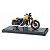 Мотоцикл Maisto 1:18 Harley Davidson 2014 Sportster Iron 883 39360 (20-19137)