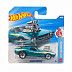 Машинка Hot Wheels Базовой коллекции Rodger Dodger 19/250 (5785 JJH94) mainline 2025