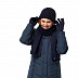 Шарф Jack Wolfskin Milton Scarf 1903911-1010 night blue