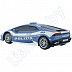 Масштабная модель автомобиля Maisto 1:24 Lamborghini Huracan (81723)