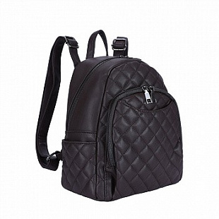 Городской рюкзак Ors Oro DW-921 /2 chocolate