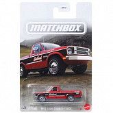 Машинка Matchbox 1977 Ford Courier Truck (GGF12 JCG47)