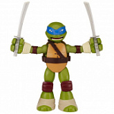 Фигурка Turtles с растягивающимися руками Леонардо 91421