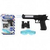 Игровой набор Я Полицейский ZYK-K2672-1