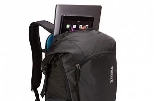 Рюкзак для фотоаппарата Thule EnRoute Camera Backpack 25L TECB125BLK black (3203904)