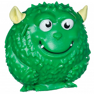 Игрушка-антистресс Bondibon Монстр Липучка Ушастик ВВ4299