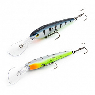 Воблер Akara Stylet 110F A26 ST110F-A26