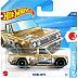 Машинка Hot Wheels Базовой коллекции Mazda Repu 47/250 (5785 HYW98) mainline 2025