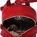 Рюкзак Ors Oro DW-822 red