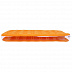 Матрас Jilong Colour-Splash Airbed JL027208N orange