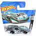 Машинка Hot Wheels Базовой коллекции '76 Greenwood Corvette 11/250 (5785 HTD67) mainline 2024 Машинка Hot Wheels Базовой коллекции '76 Greenwood Corvette 11/250 (5785 HTD67) mainline 2024