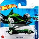 Машинка Hot Wheels Базовой коллекции Cloud Cutter 162/250 (5785 HKH92) mainline 2023