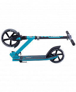 Самокат Ridex Stealth light blue