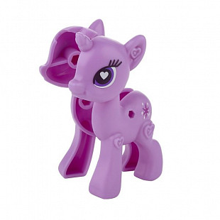 Поп-конструктор My Little Pony Создай свою пони Твайлайт Спаркл (A8208)
