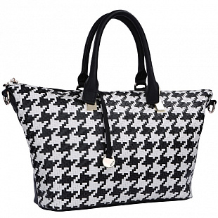 Женская сумка Pola 4244 black