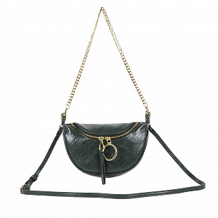 Женская сумка Pola 18257 black