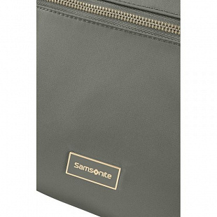 Сумка Samsonite Karissa 34N-38006 Grey