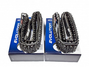 Велопокрышка Schwalbe Racing Ralph 27.5x2.25 (57-584) 67TPI 585гр 11600392.01
