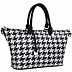 Женская сумка Pola 4244 black