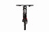 Велосипед Kellys Noid 70 27,5" (2018) black/red Велосипед Kellys Noid 70 27,5" (2018) black/red