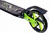 Самокат Ridex Stellar green/black