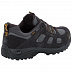 Полуботинки мужские Jack Wolfskin Vojo Hike 2 Texapore Low M Phantom